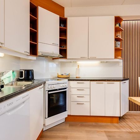 Levillenet Levi Centre Chalets Dış mekan fotoğraf