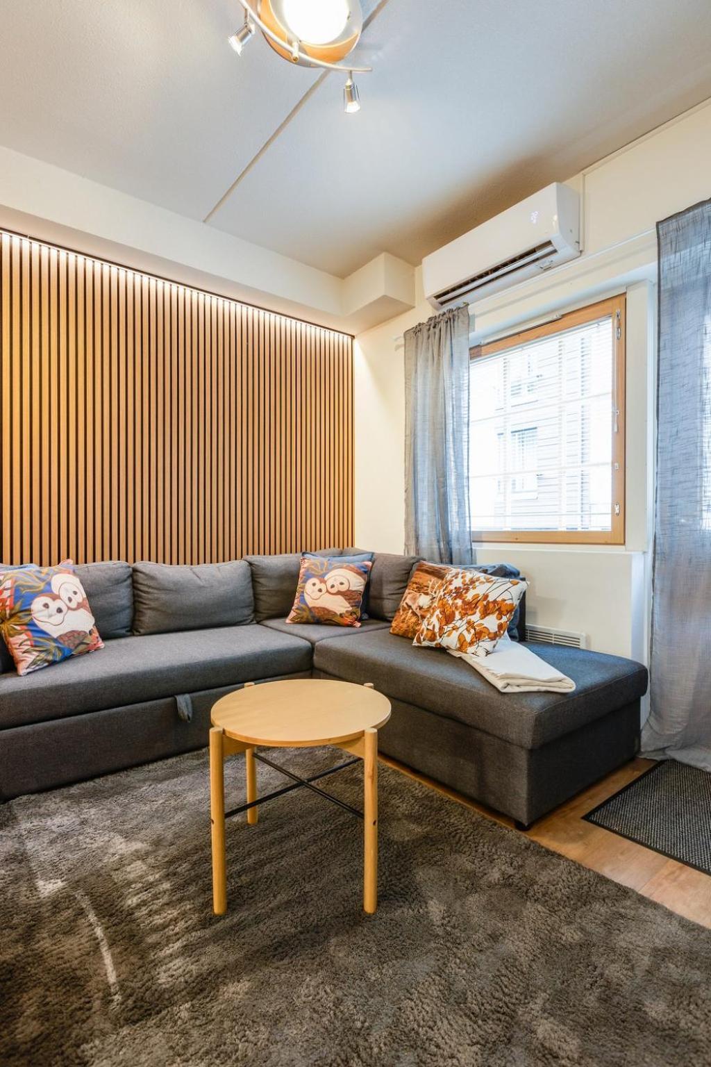 Levillenet Levi Centre Chalets Dış mekan fotoğraf