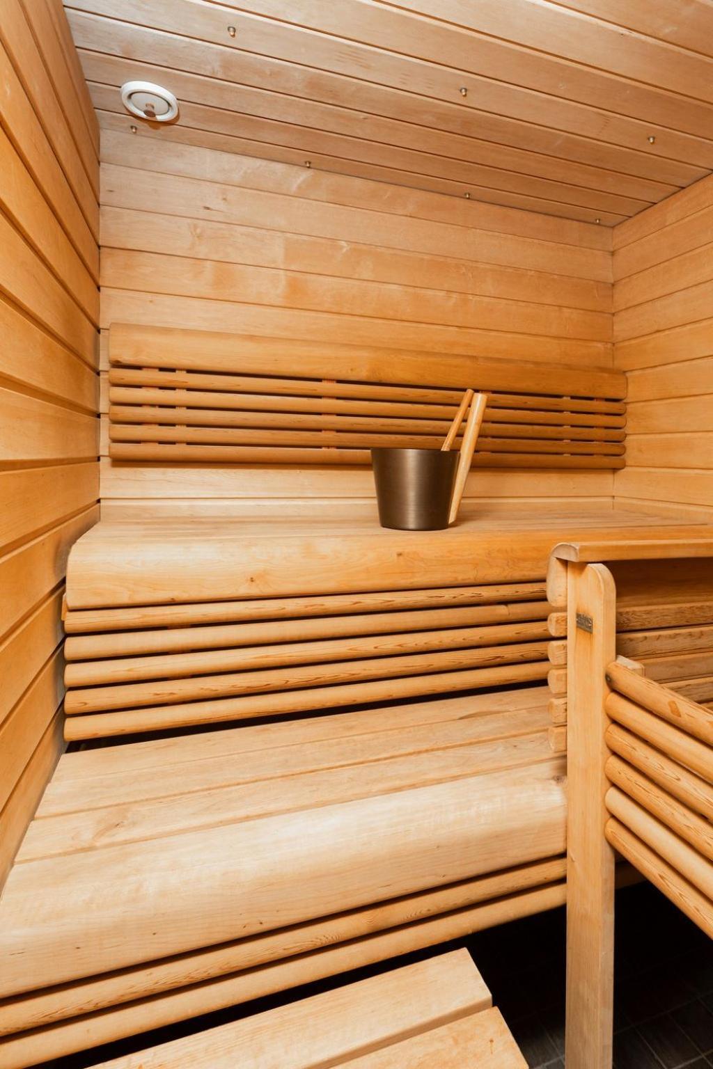 Levillenet Levi Centre Chalets Dış mekan fotoğraf