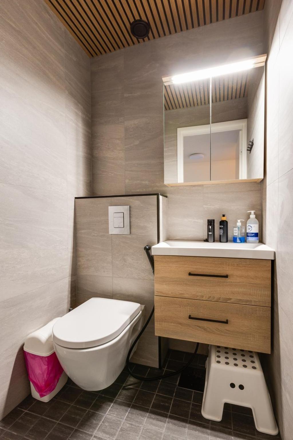 Levillenet Levi Centre Chalets Dış mekan fotoğraf