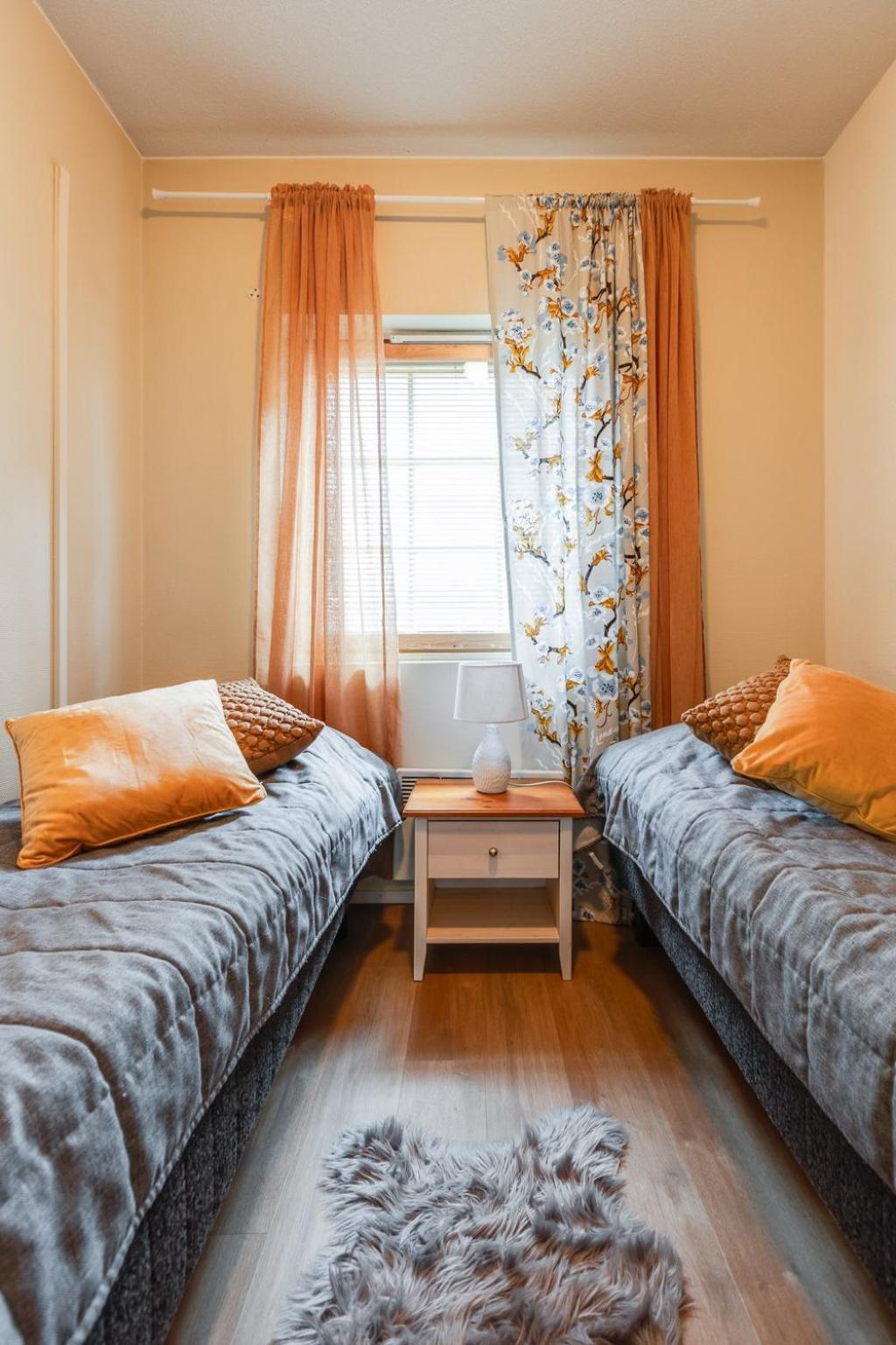 Levillenet Levi Centre Chalets Dış mekan fotoğraf